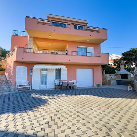 Apartament Regina Del Mare Slatine Zewnętrze zdjęcie